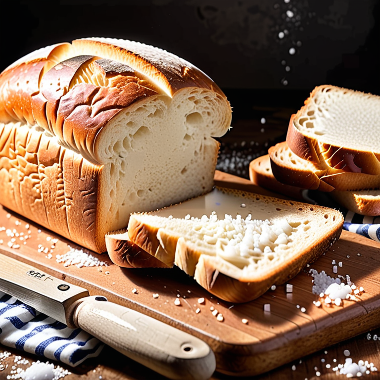salt rising bread near me
