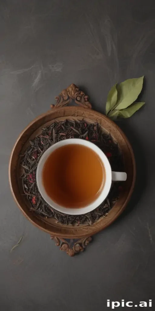 tea png