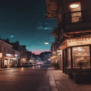 aesthetic ig story background