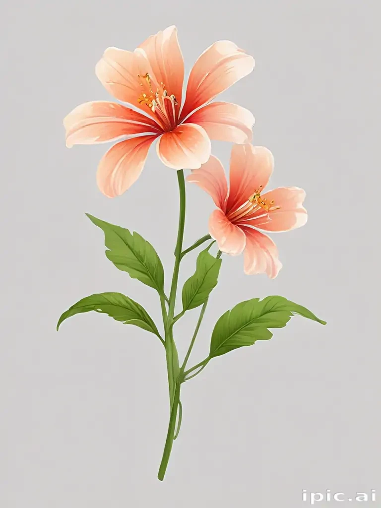 flower clipart transparent