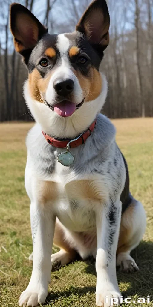 texas heeler dog breed
