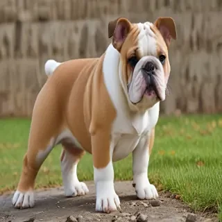 bulldog dog breed