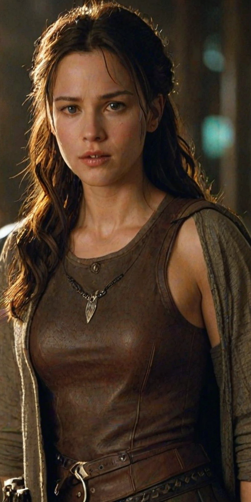 fictional character