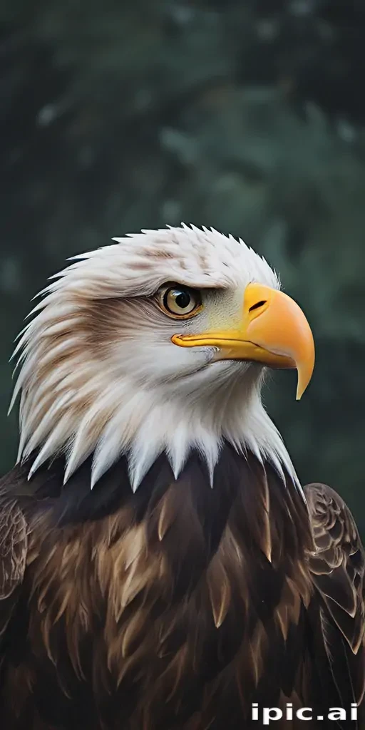 eagle background