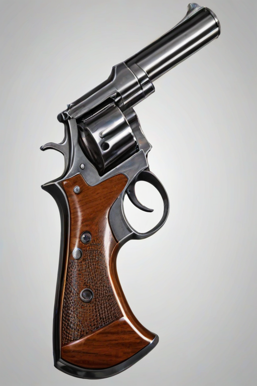gun transparent png