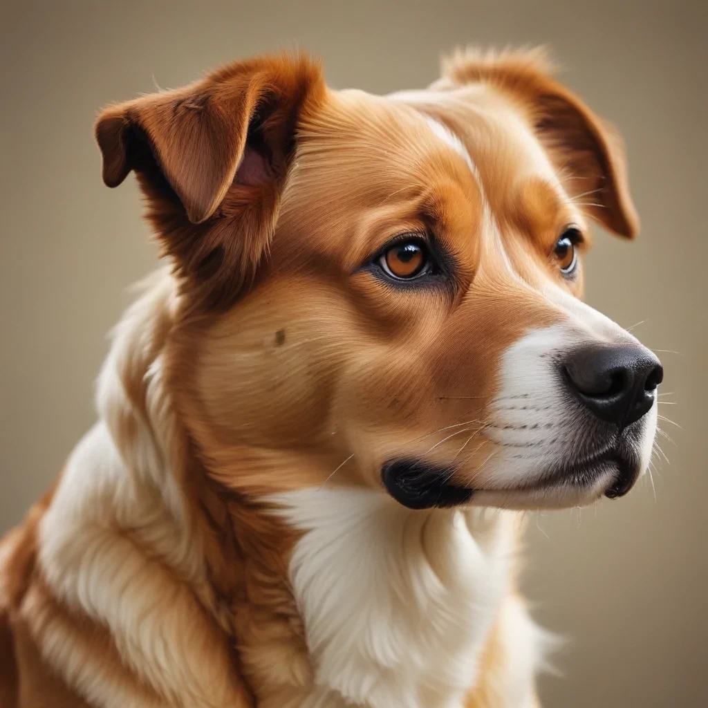 mutt dog breed