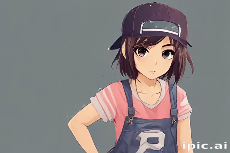tomboy backgrounds