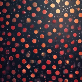 polka dots png