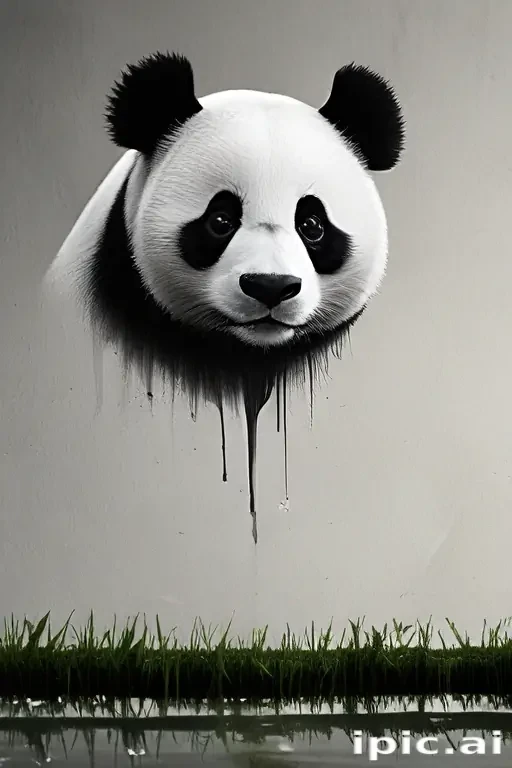 panda wallpaper