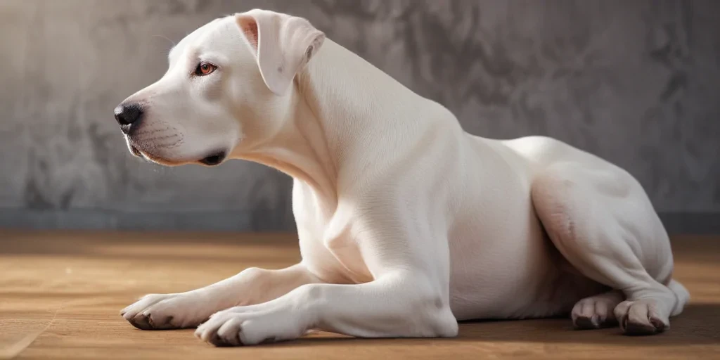 dogo argentino dog breed