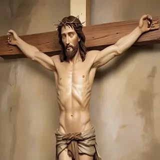 pictures of jesus christ on the cross