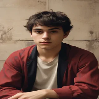 sadboy wallpaper