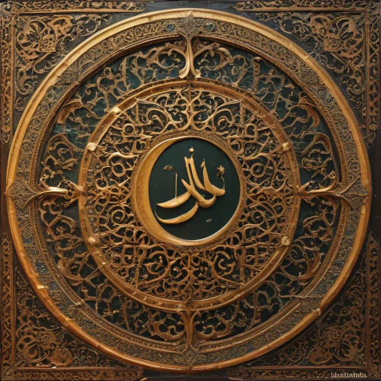 islam symbol