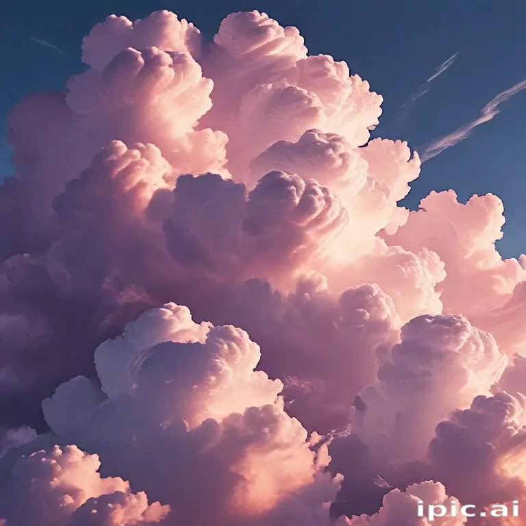 aesthetic cloud backgrounds
