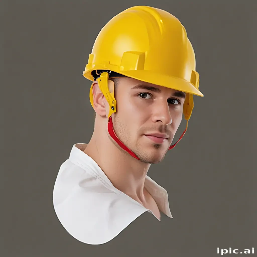 construction helmet png