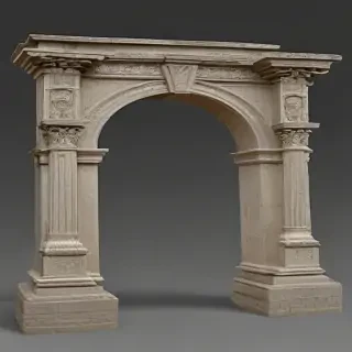 archway png
