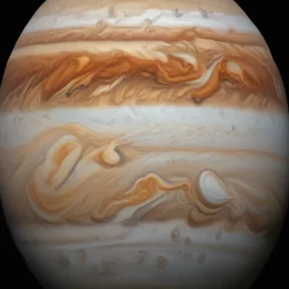 jupiter png