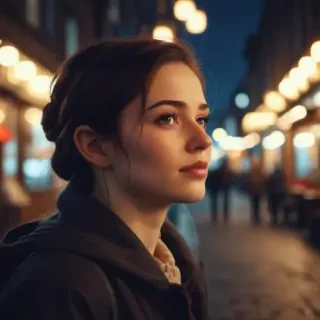 cinematic
