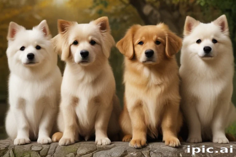 dogs wallpaper