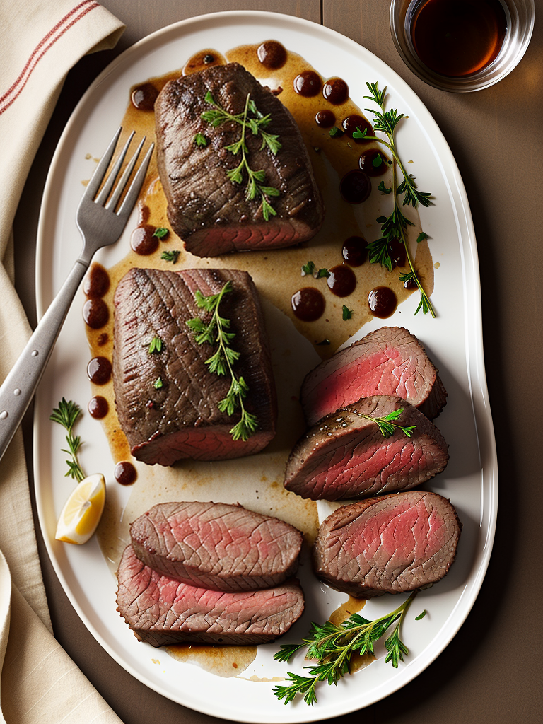 recipes using beef tenderloin leftovers