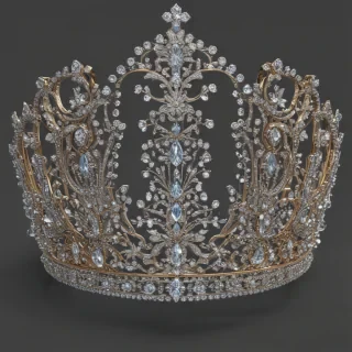 tiara png