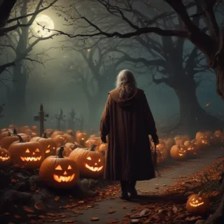 halloween music
