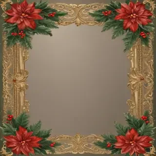 christmas border png