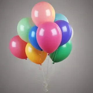 baloon png