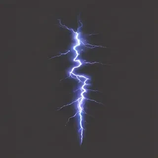 lighting bolt png