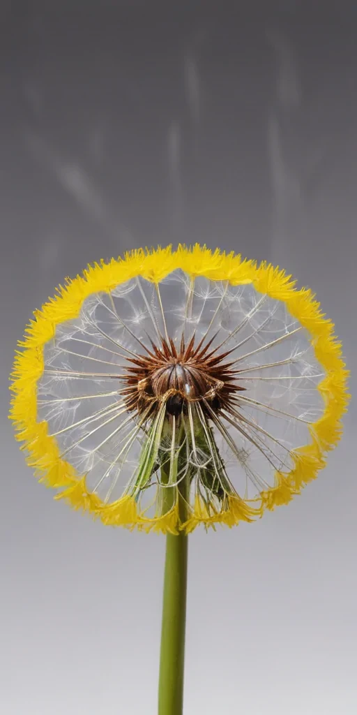 dandelion png