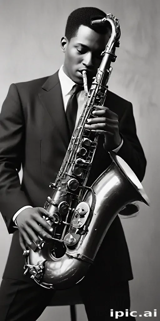 jazz music