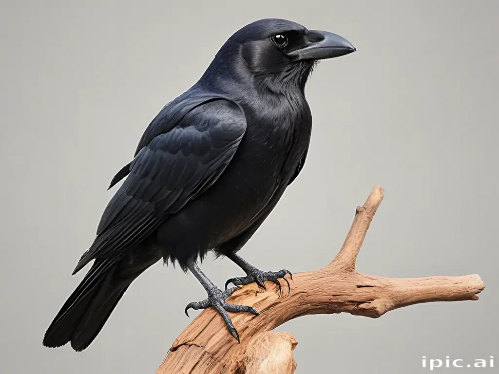 crow png