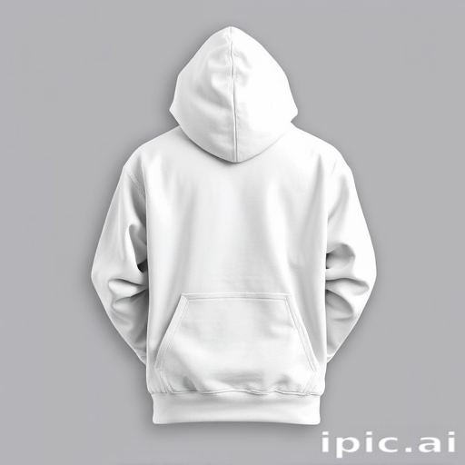 mockup hoodie