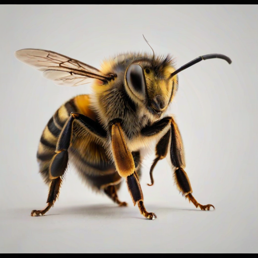 bee png