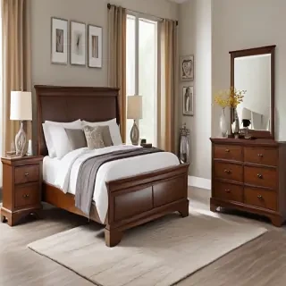 bedroom png