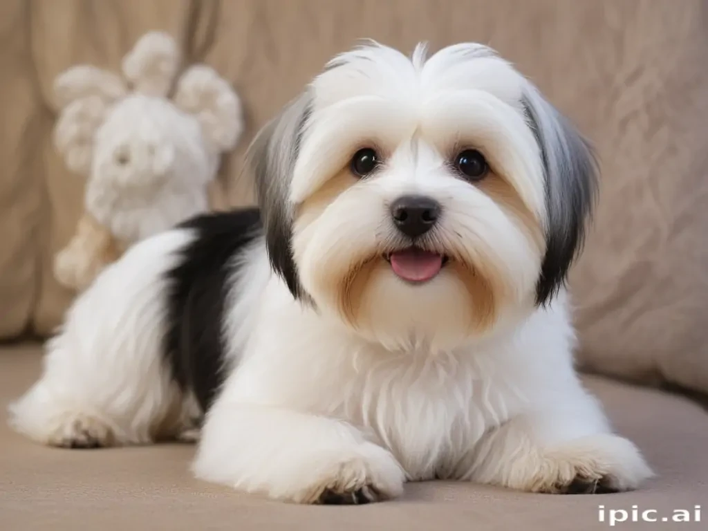 havanese dogs