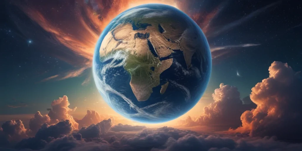 earth wallpaper for iphone