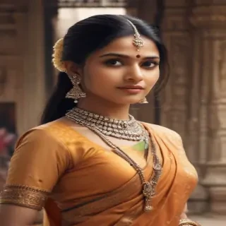 indian women