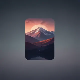 minimalist iphone aesthetic wallpaper