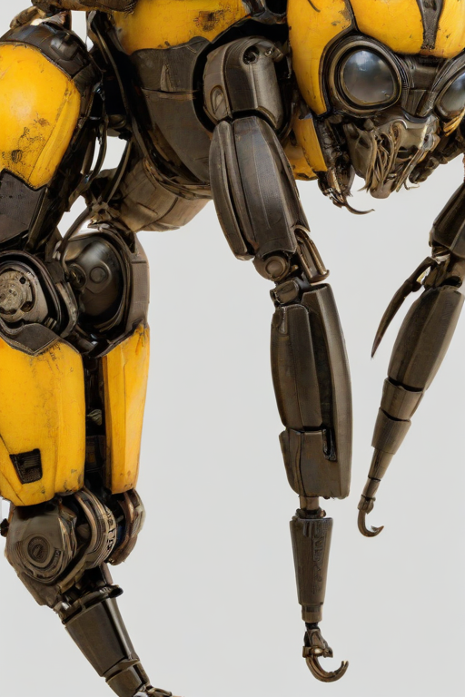 bumblebee png