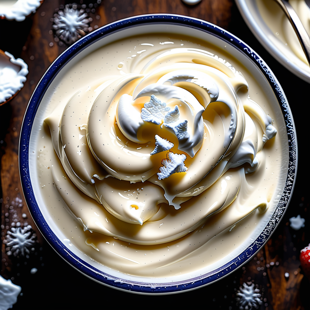 can you freeze creme fraiche