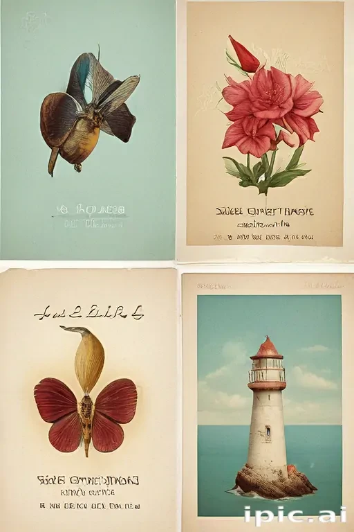 postcard png