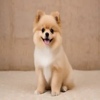 pomeranian cockapoo