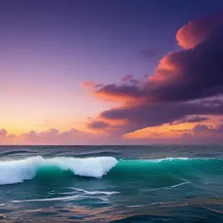 ocean desktop pics