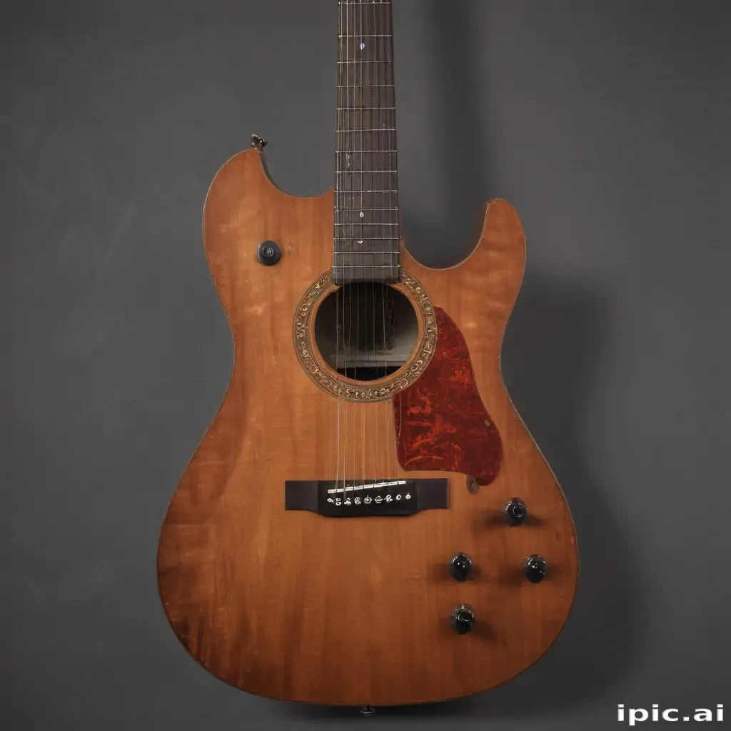 guitar png