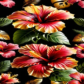 hibiscus png