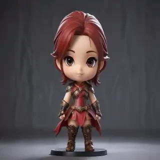 chibi