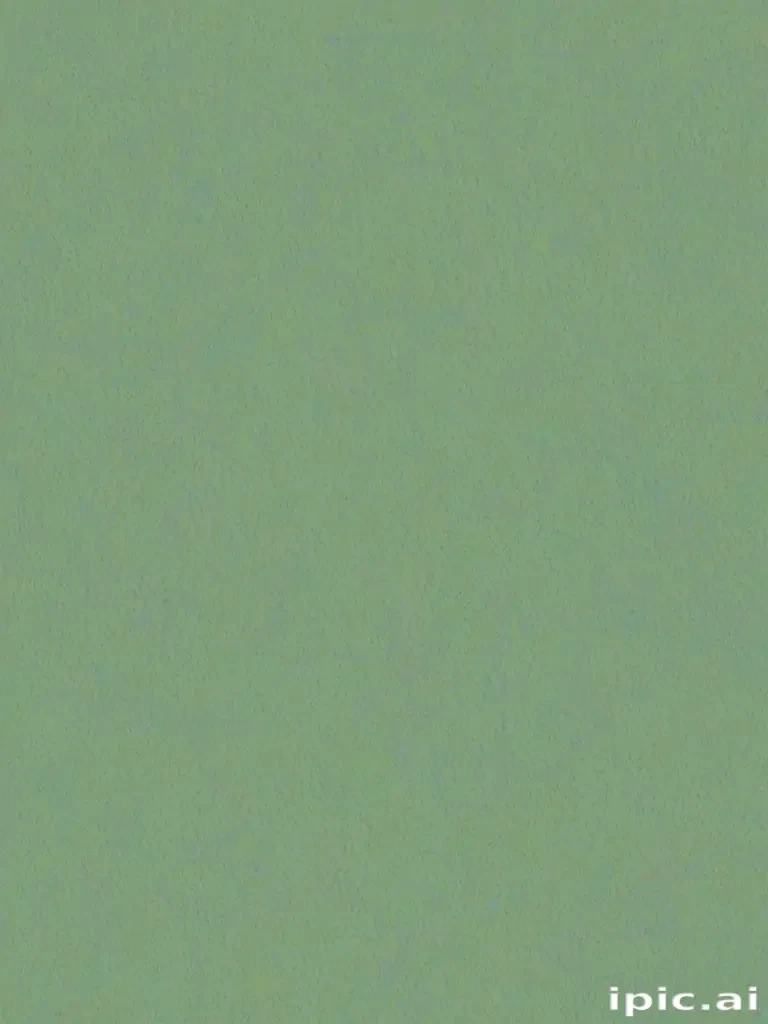 sage green bg