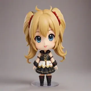 chibi