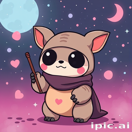 cute boba wallpaper